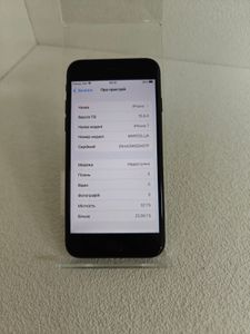 Б/в Мобільний телефон Apple iphone 7 32gb 01-200836068