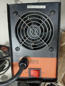 Б/в Зварювальний апарат Dnipro-M sab-258n 01-200848659