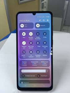 Б/в Мобільний телефон Samsung galaxy a05 4/64gb 01-200846440