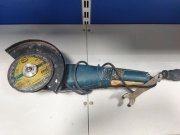 Б/в Кутова шліфмашина Rebir lsm-150/1350 01-200847953