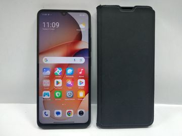 Б/в Мобільний телефон Xiaomi redmi 14c 8/256gb 01-200848695