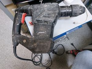 Б/у Перфоратор Dnipro-M bh-190 01-200848730