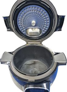 Б/у Мультиварка Tefal cy855830 01-200790363