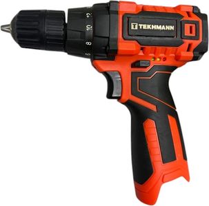 Б/в Шурупокрут Tolsen tcd-12 qc li 01-200818799