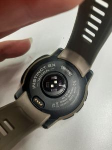Б/в Смарт-годинник Garmin instinct 2 solar - tactical edition 01-200850773