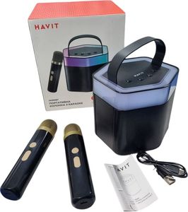 Б/в Акустика Havit hv-sk895bt 01-200805151