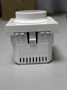 Б/у Поворотный светорегулятор Schneider Electric nu351418 01-200850996