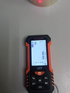 Б/в Лазерний нівелір Dnipro-M 60tf 01-200848307