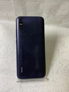 Б/в Мобільний телефон Xiaomi redmi 9a 2/32gb 01-200850771