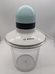 Bosch mmr 1501