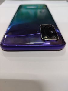 Б/у Мобильный телефон Oppo a72 4/128gb 01-200848444