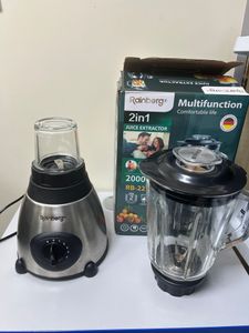 Б/у Блендер Rainberg rb-2223 01-200851618