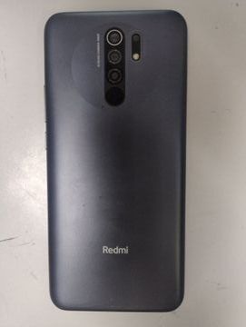 Б/в Мобільний телефон Xiaomi redmi 9 4/64gb 01-200848968