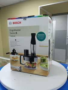 Б/в Блендер Bosch msm6m871 01-200850784