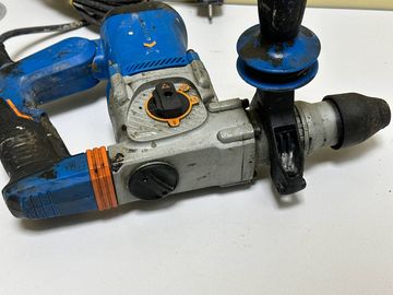 Б/в Перфоратор Dexter 1500rh2-50.5 01-200848437