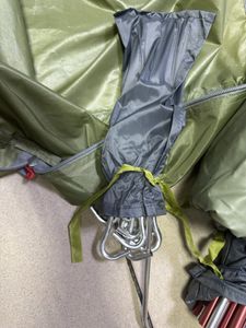 Б/у Палатка туристическая Pinguin tornado 2 01-200851746