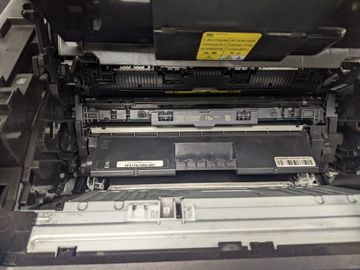 Б/в БФП Canon i-sensys mf112 01-200828120