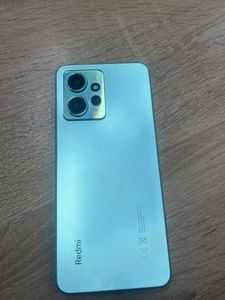 Б/у Мобильный телефон Xiaomi redmi note 12 4/128gb 01-200853649
