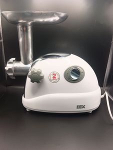 Б/у Мясорубка Dex dmg 125 01-200850664