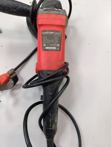 Б/в Кутова шліфмашина Start Pro sag-1290 01-200850584