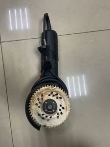 Б/в Кутова шліфмашина Dnipro-M gs-85 01-200812628