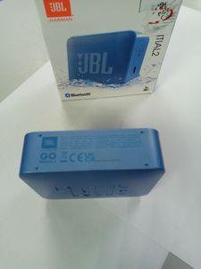 Б/у Акустика Jbl go essential 2 01-200851205