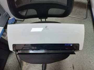 Б/в Обігрівач S&P split-2000 ptc 01-200853944