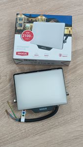 Б/в Прожектор Maxus 1-mfl-03-2050 01-200843659