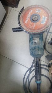 Б/в Кутова шліфмашина Makita ga9020 01-200855174