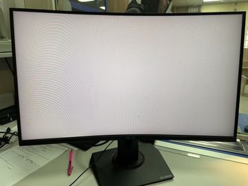 Б/в Монітор Asus tuf gaming vg27vq 01-200854240