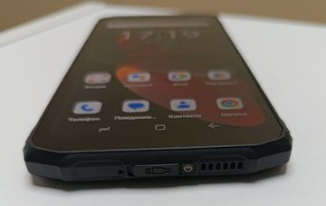 Б/в Мобільний телефон Doogee blade 10 pro 6/256gb 01-200854777