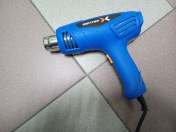 Б/в Фен Dexter pld2180a 01-200855279