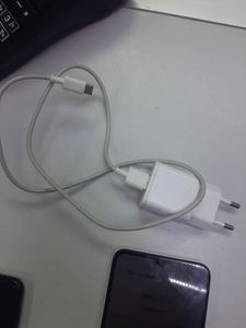 Б/в Мобільний телефон Samsung galaxy a02s sm-a025 3/32gb 01-200855492