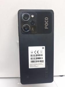 Б/в Мобільний телефон Xiaomi poco x5 pro 5g 8/256gb 01-200854860