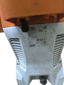 Б/у Минимойка Stihl re 80 x 01-200758778