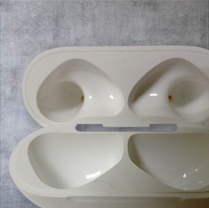 Б/в Навушники Apple airpods 4 with active noise cancellation 01-200855820