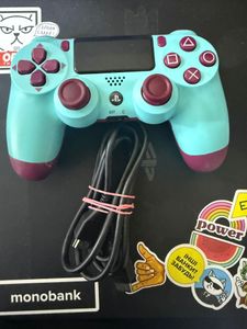 Б/в Ігрова приставка Sony playstation 4 slim 1tb 01-200853984