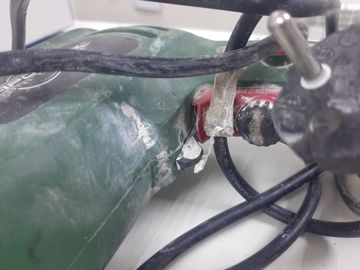 Б/в Дриль ударний Днепр дєу-1300 01-200855413