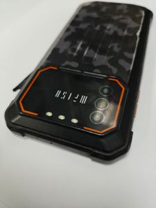 Б/в Мобільний телефон Oukitel iiif150 b1 6/64gb 01-200854265