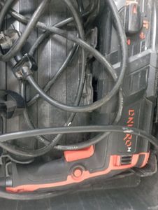 Б/в Перфоратор Dnipro-M rh-100q 01-200849133