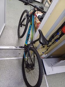 Б/в Велосипед Specialized hardrock 29" 01-200855539