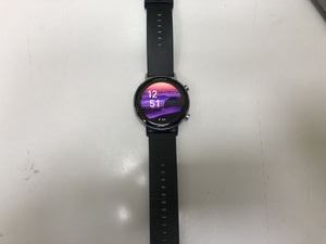 Б/у Смарт-часы Huawei watch gt 2 01-200854358
