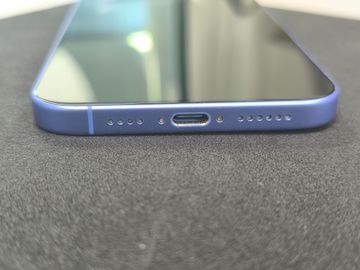 Б/в Мобільний телефон Apple iphone 16 plus 128gb 01-200855803