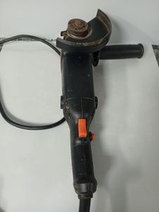 Б/в Кутова шліфмашина Dnipro-M gl-125s 01-200856203