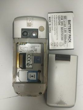 Б/в Мобільний телефон Htc st22c 01-200856287