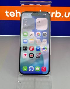 Б/в Мобільний телефон Apple iphone 15 pro 128gb 01-200838075