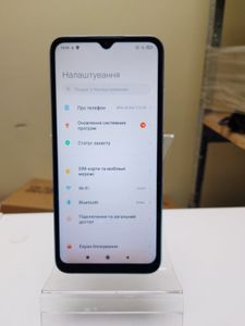 Б/в Мобільний телефон Xiaomi redmi 9a 2/32gb 01-200856649
