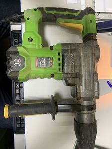 Б/в Перфоратор Procraft bh-2350 01-200856150