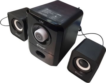 Б/у Акустика Kisonli u-2900bt/23429 01-200855775