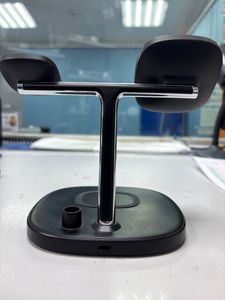 Б/в Бездротова зарядка Wiwu 4in1 wireless charger m8 01-200836311